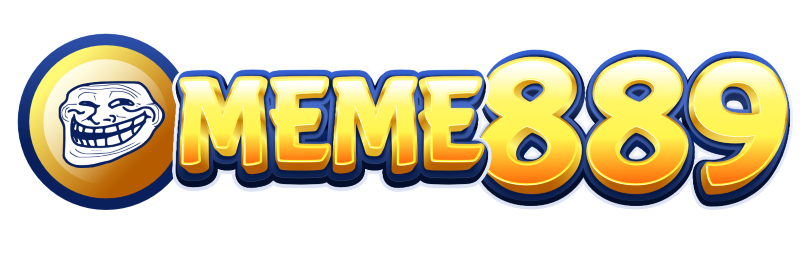 Logo MEME889